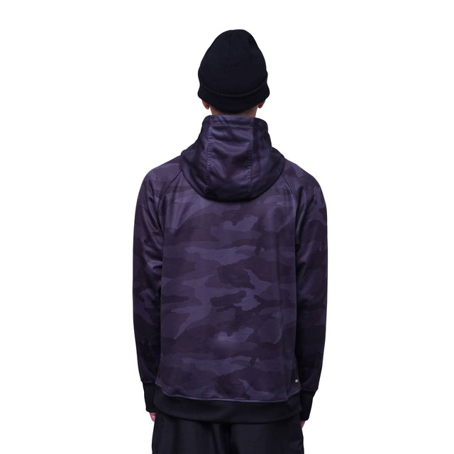 686 Bonded Fleece Pullover Hoody