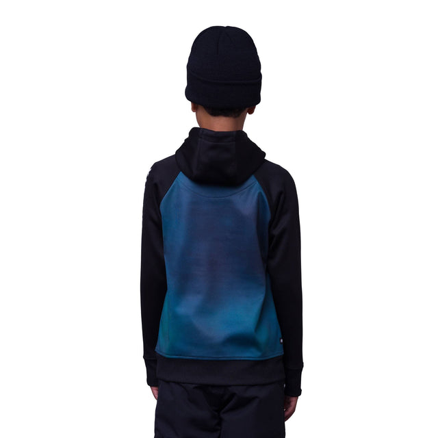 686 Boy's Bonded Fleece Pullover Hoody