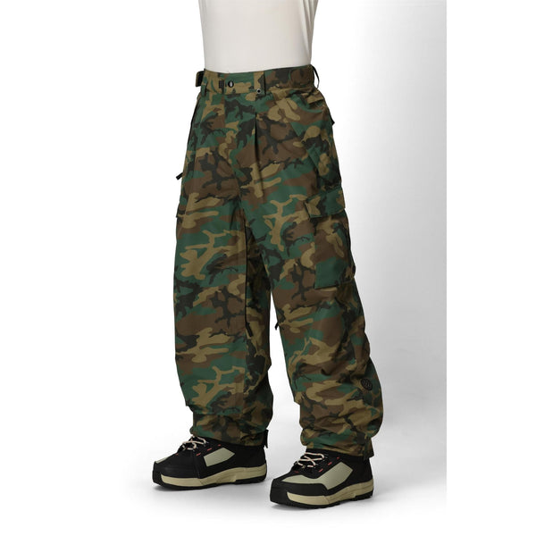 686 Men's Essox™ Cargo Pant
