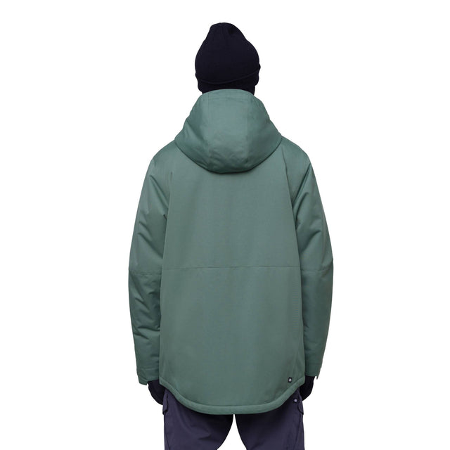 686 Foundation Insulated Jacket