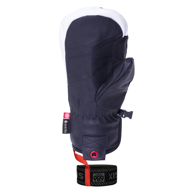 686 Gore-Tex Apex Mitt 2024