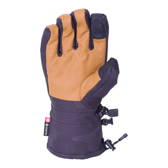 686 Gore-Tex Linear Glove