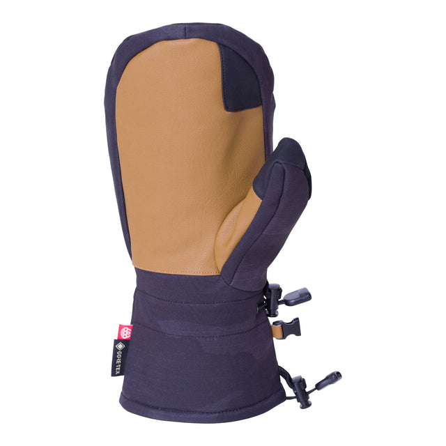686 Gore-Tex Linear Mitt 2024
