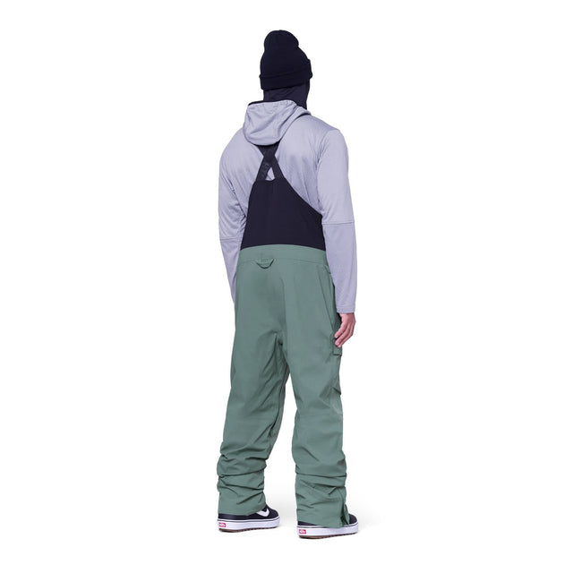 686 Gore-Tex Stretch Despatch Bib Pants