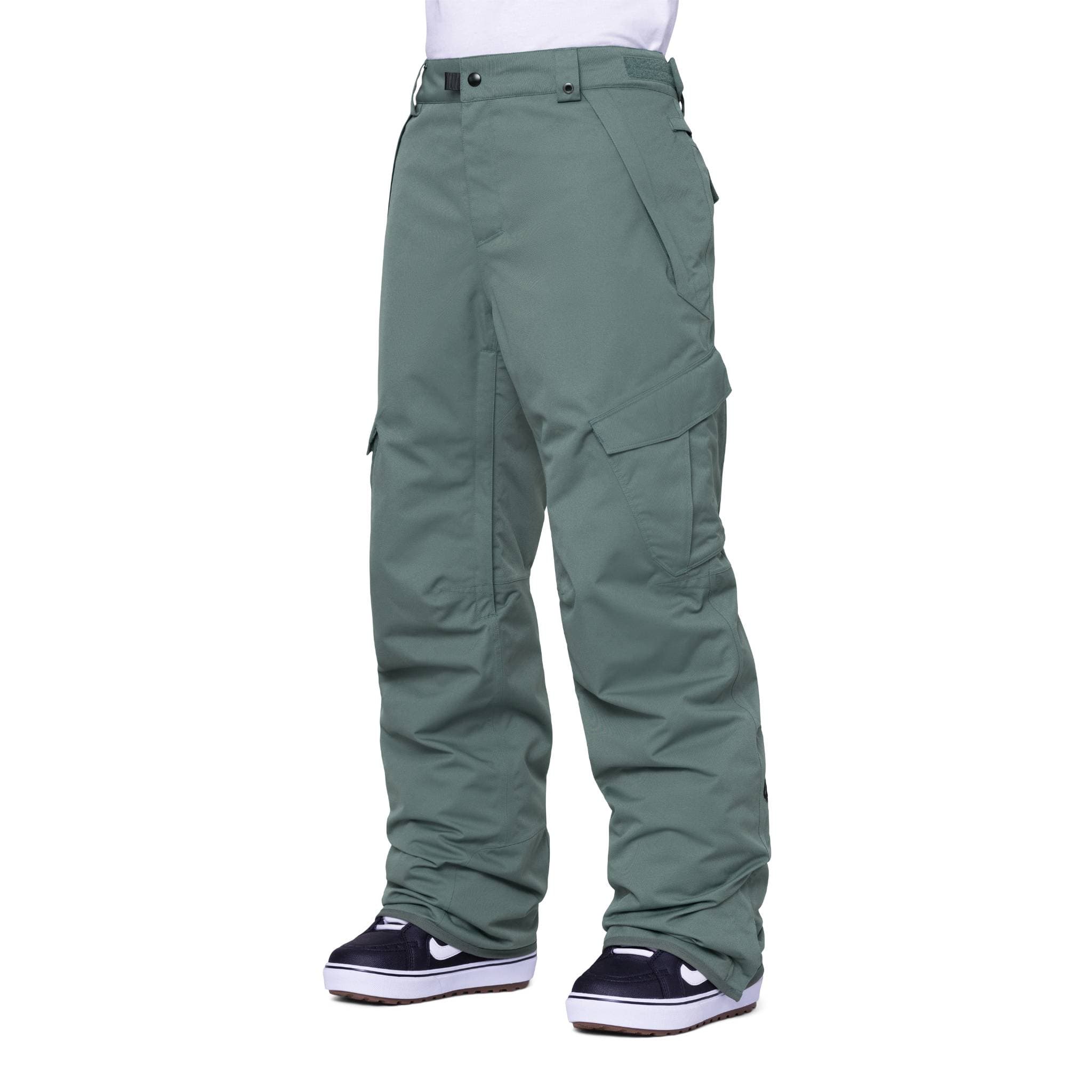 686 Infinity Insulated Cargo Pant
