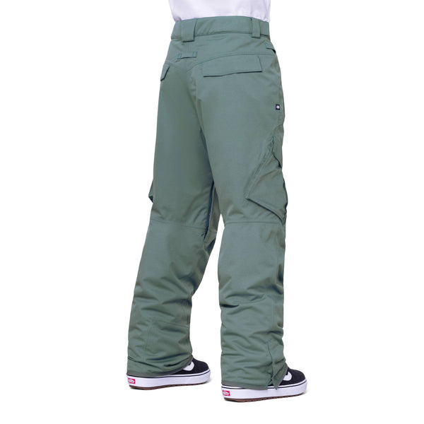 Infinity Insulated Cargo 686 Men 686 Cargo Snowboard Pants