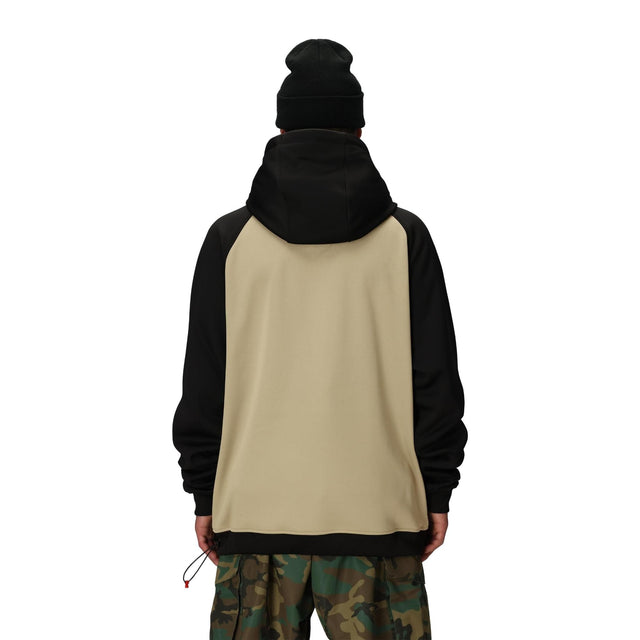 686 Mens Bonded Fleece Hoody 2026