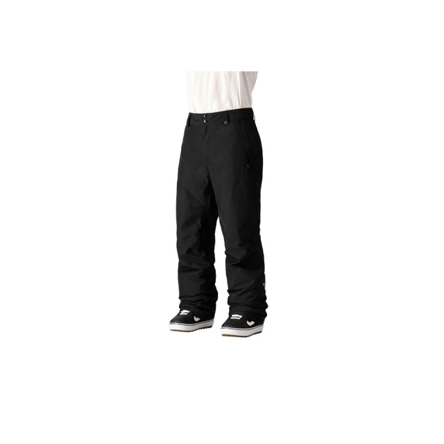 686 Mens Gore-Tex Core Insulated Pants Black / M