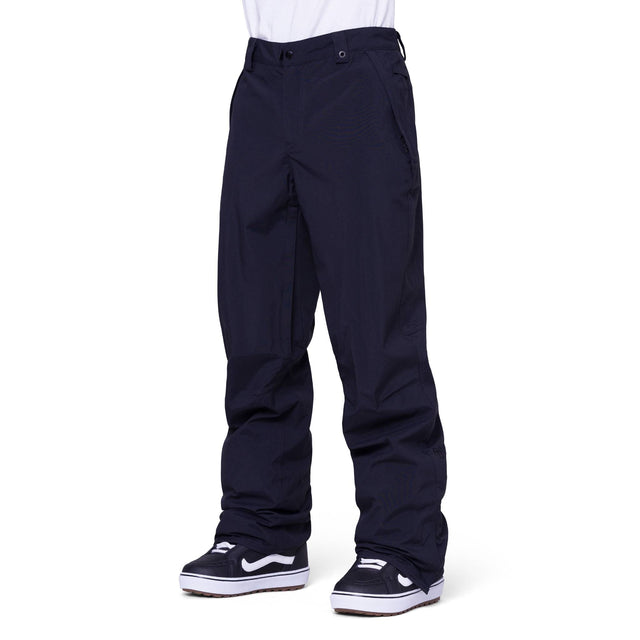 686 Standard Pant Black / S
