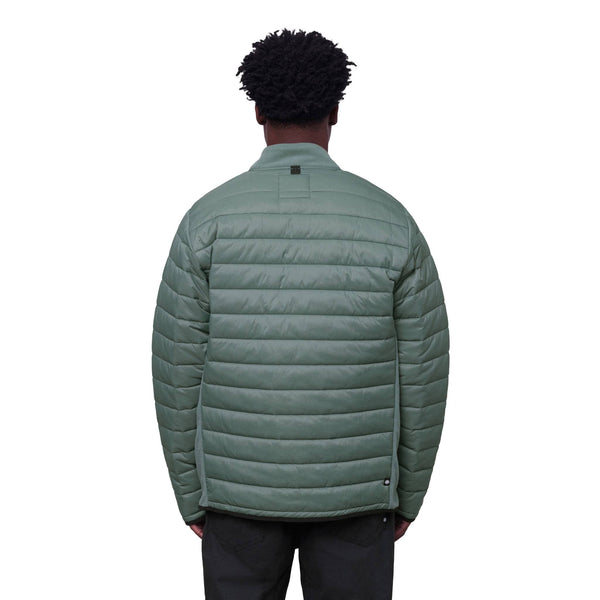 686 Thermal Puff Jacket | Snowtart UK 