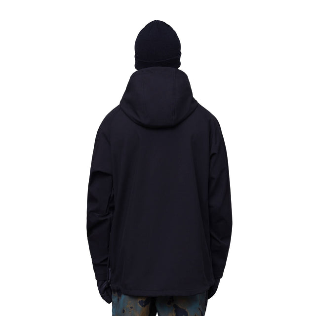686 Waterproof Hoody