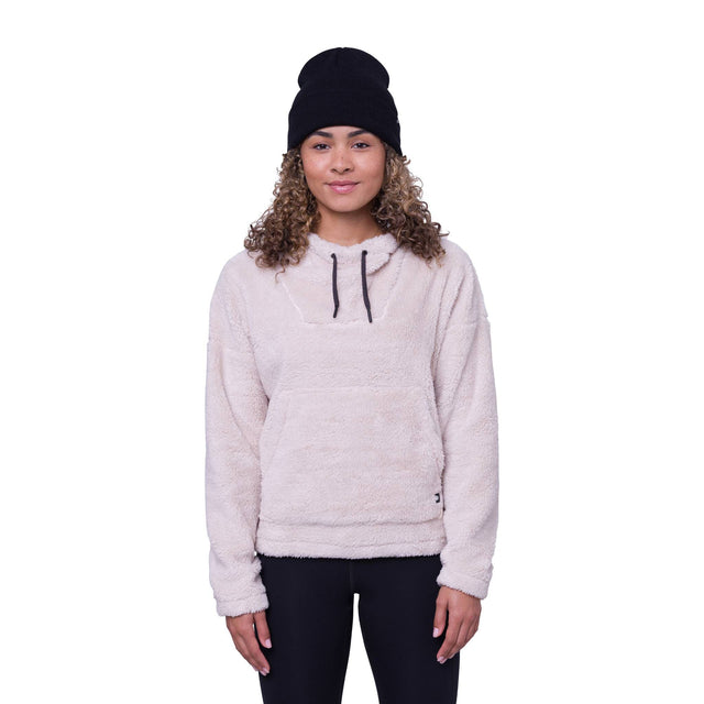 686 Women's Sherpa Hoody Birch / S