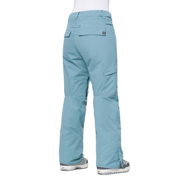 686 Women's Smarty 3-in-1 Cargo Pant