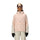 Smokey Pink Colorblock