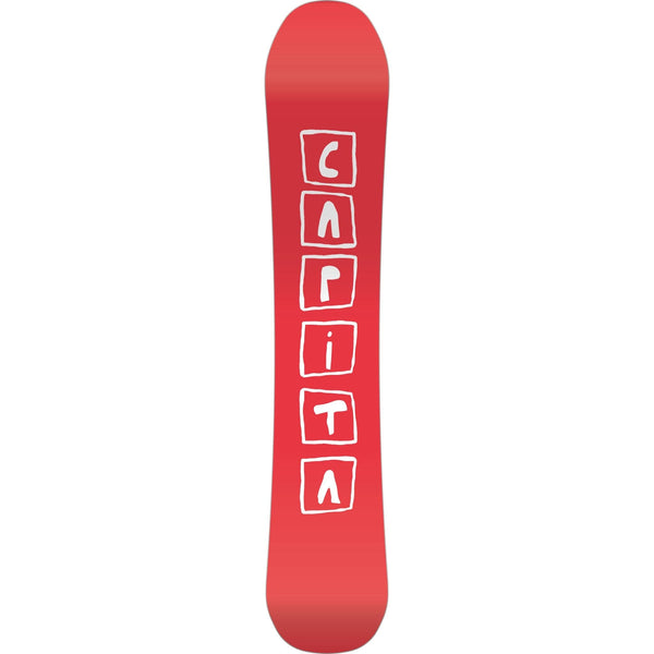 Capita Aeronaut Snowboard 2025 | Snowtart