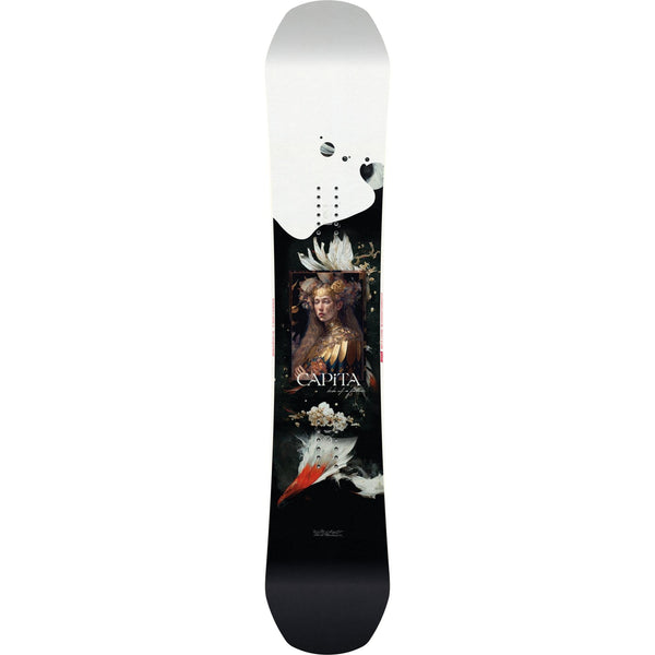 スノーボード CAPiTA Birds of a Feather 142cm CAPITA Birds Of A Feather 142 snowboard | Snowboard