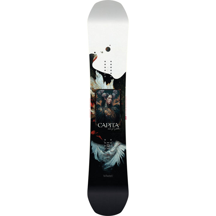 Capita Birds of a Feather Women's Snowboard 2025 | Snowtart