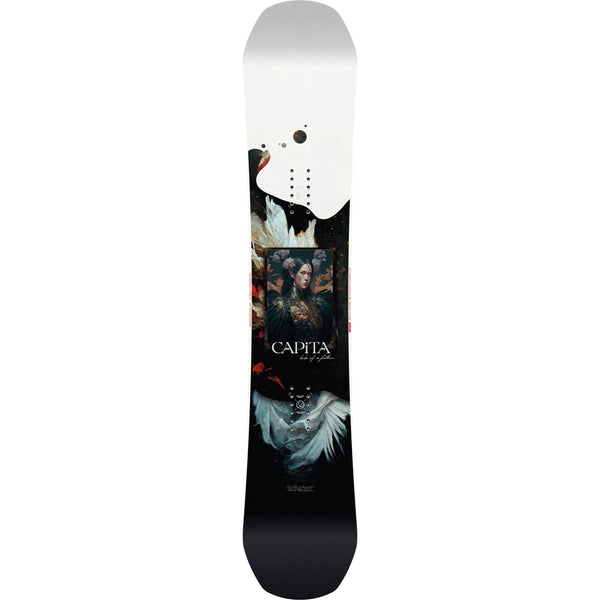Capita Birds of a Feather Women's Snowboard 2025 | Snowtart