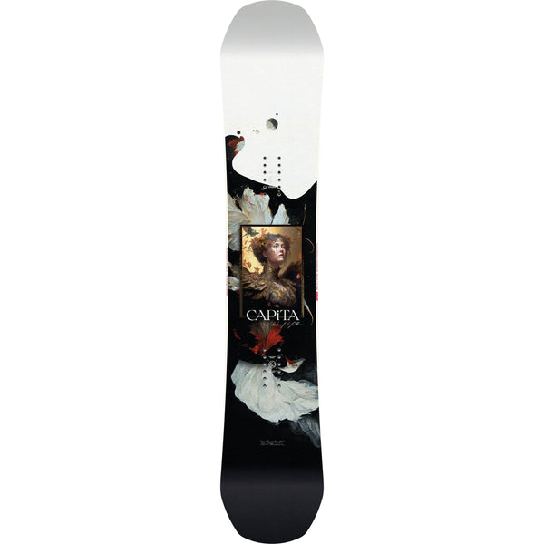 Capita Birds of a Feather Women's Snowboard 2025 | Snowtart