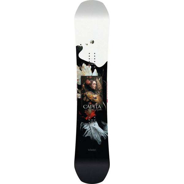スノーボード Capita birds of a feather 144 capita-birds-of-a-feather-