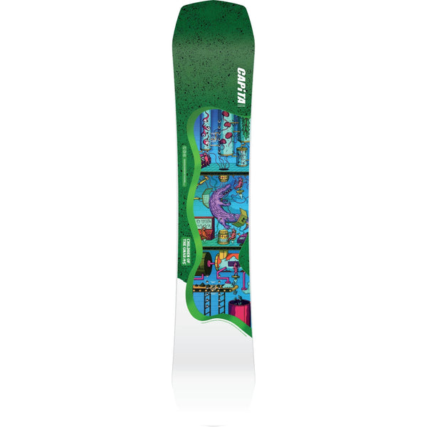 Capita Children of the Gnar Snowboard 2024 Snowtart UK