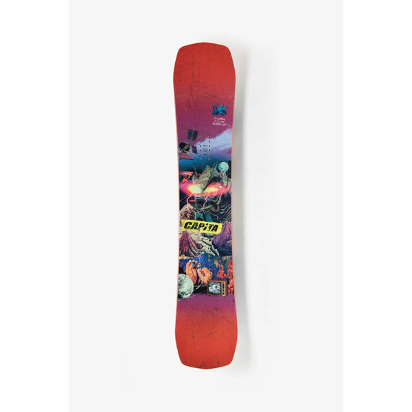 Capita Children Of The Gnar Snowboard 2025 | Snowtart UK