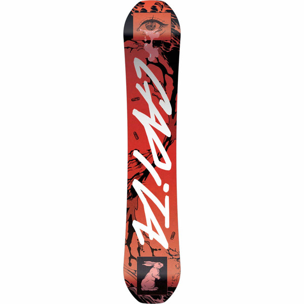 capita 2024 snowboards Capita Indoor Survival Snowboard 2024