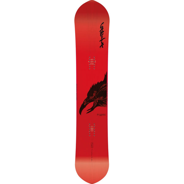 Capita Kazu Kokubo Pro Snowboard 2026 | Snowtart UK
