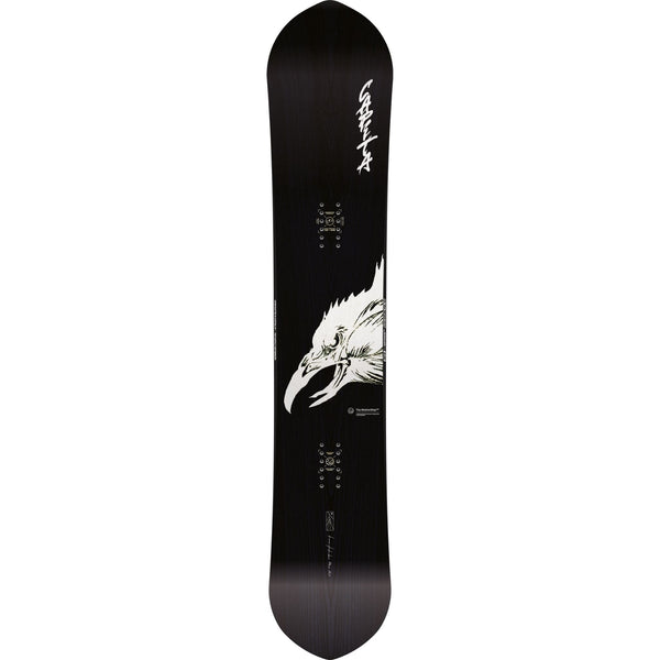 Capita Kazu Kokubo Pro Snowboard 2026 | Snowtart UK