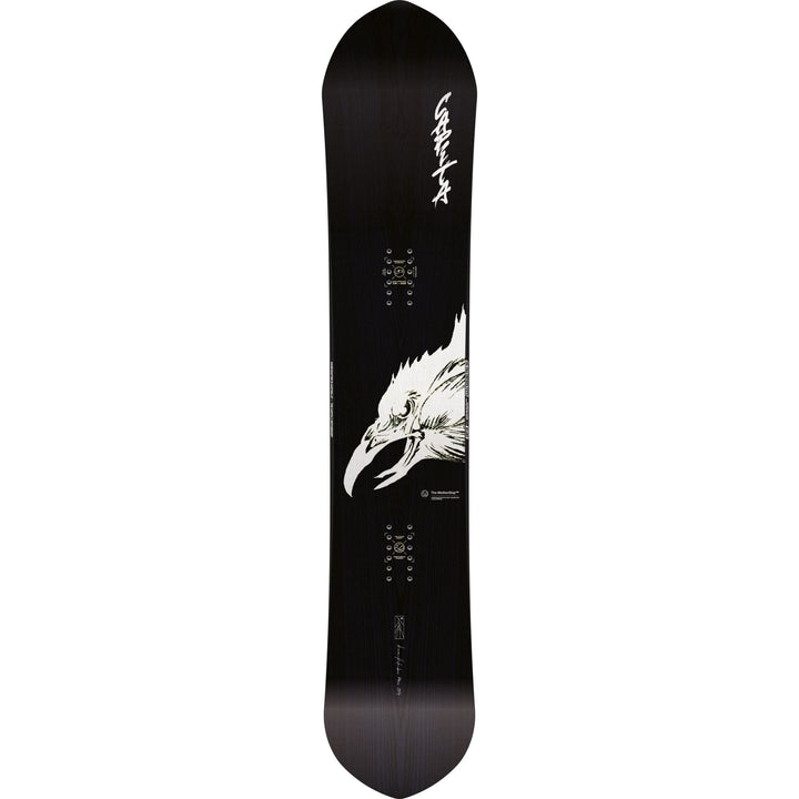 Capita Kazu Kokubo Pro Snowboard 2026 | Snowtart UK