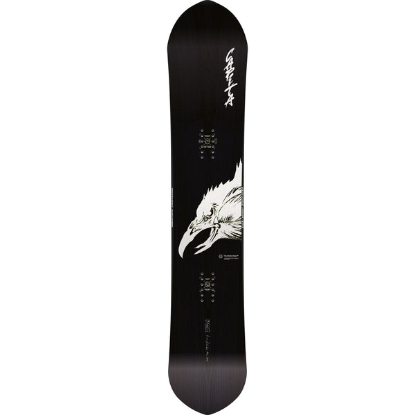 Capita Kazu Kokubo Pro Snowboard 2026 | Snowtart UK