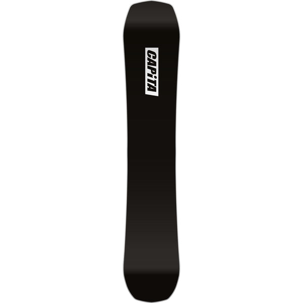 Capita Mega Death Snowboard 2026 | Snowtart UK