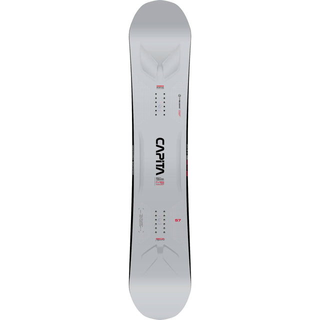 Capita Mega Mercury Snowboard 2024 157cm