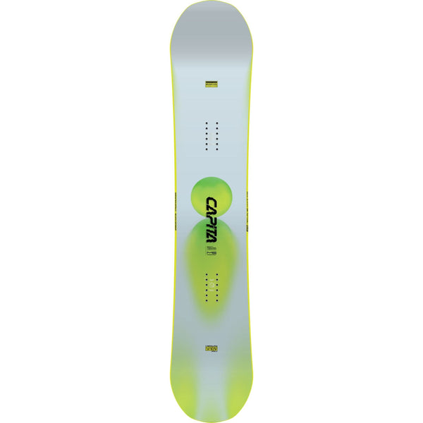 Capita Mercury Snowboard 2026 | Snowtart UK
