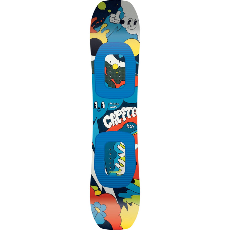 Capita Micro Mini Snowboard 2024