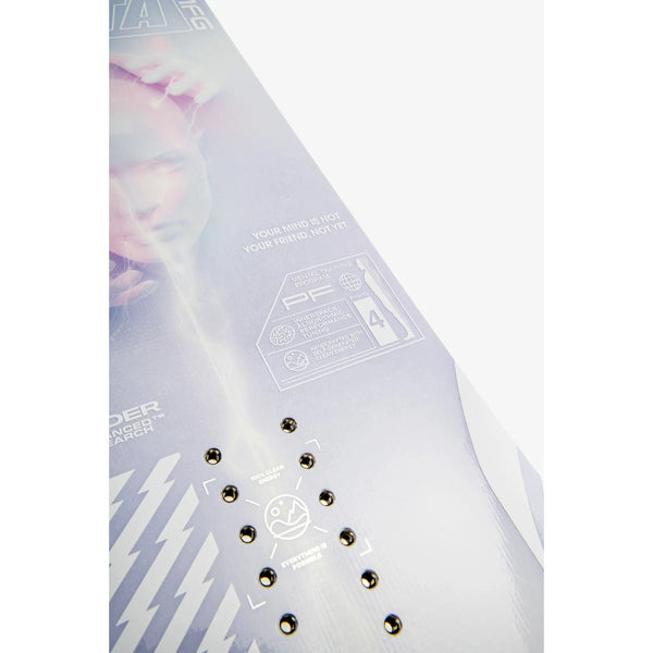 capita pathfinder 155 即購入◎ Capita Pathfinder Snowboard 2025 | Snowtart UK