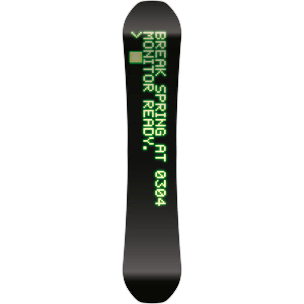Capita Spring Break Resort Twin Snowboard 2026 | Snowtart UK