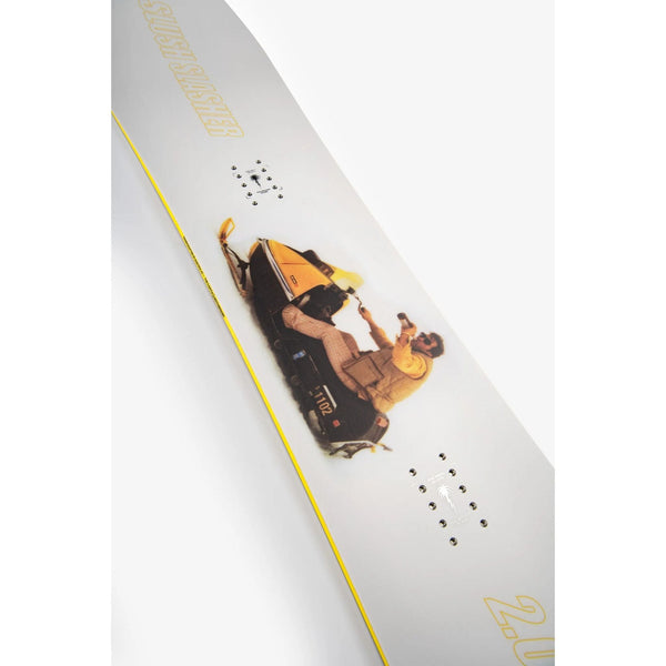 CAPITA SPRING BREAK SLUSH SLASHER 147cm