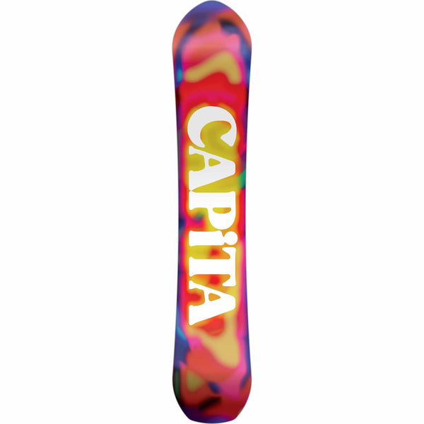 Capita The Equalizer Snowboard 2026 | Snowtart UK