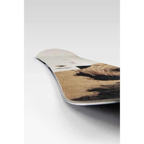 Capita The Navigator Snowboard 2025 | Snowtart UK