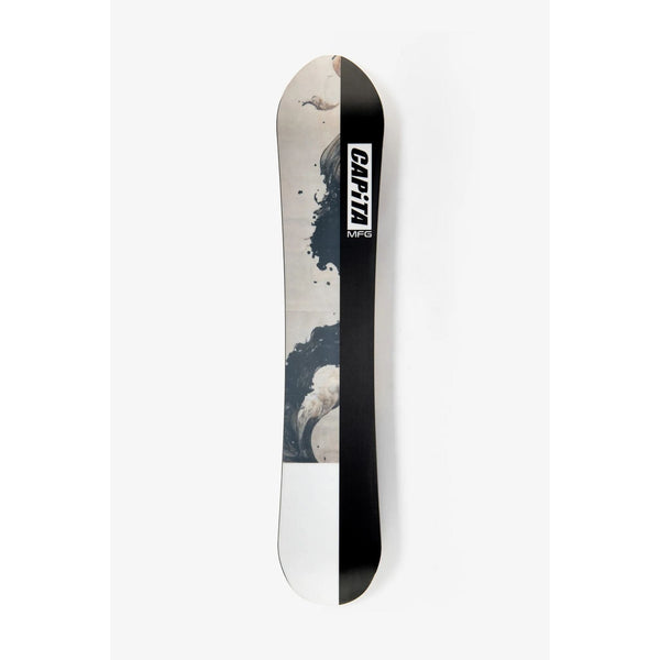 Capita The Navigator Snowboard 2025 | Snowtart UK
