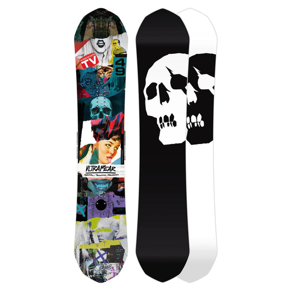 新品未使用 CAPITA ULTRAFEAR 147cm CAPITA DOA 新品未使用 CAPITA ULTRAFEAR 147cm CAPITA DOA - メルカリ