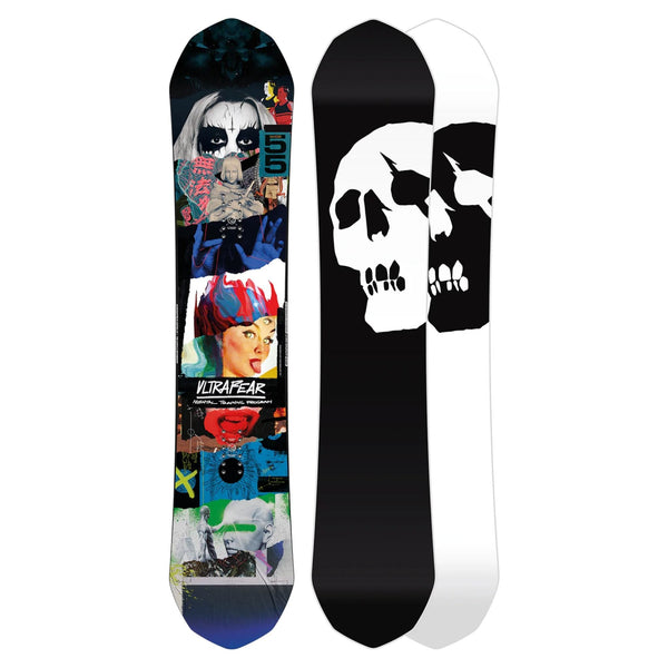 capita-ultrafear-snowboard-