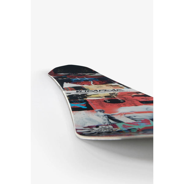え*し様 CAPITA ULTRAFEAR 23-24 151 ICE TUNE 2024 Capita Ultrafear Camber Men's Snowboard — Freestyle