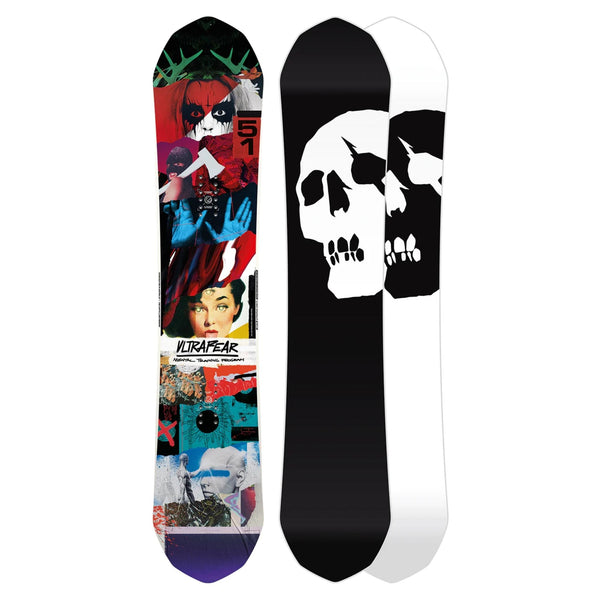 capita-ultrafear-snowboard-