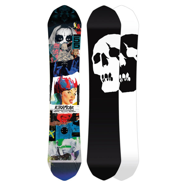 capita-ultrafear-snowboard-