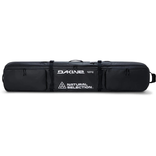 DAKINE HIGH ROLLER スノーボードバッグ 175cm ブラック Dakine High Roller Snowboard Bag | Snowtart UK