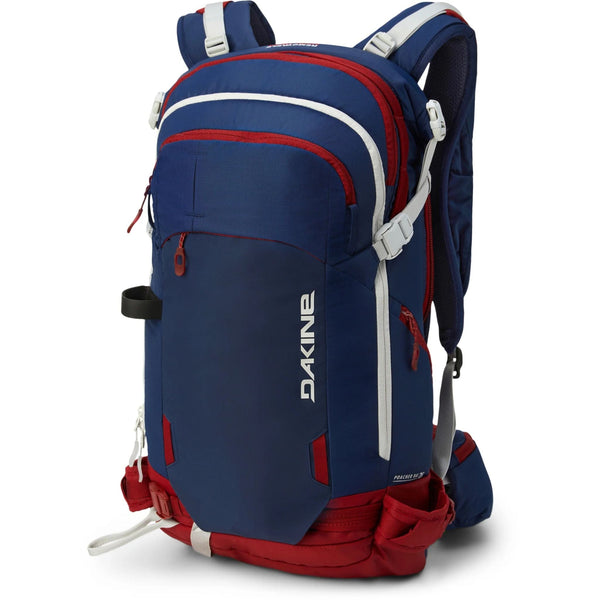 Ski Backpack Dakine Poacher 26l Dakine Poacher Backcountry