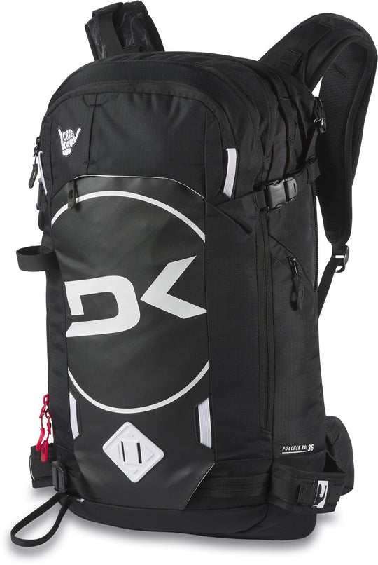 Dakine Team Poacher RAS 36L