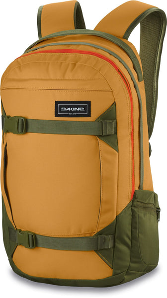 Dakine Mission Pro 25L Sac à Dos - Sacs Skis Alpin
